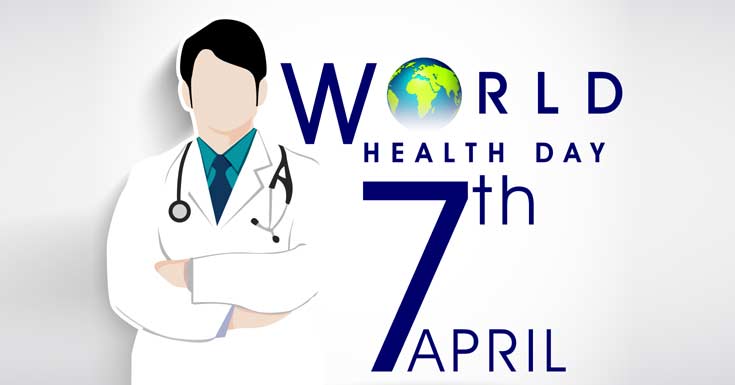 svetski dan zdravlja